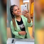 Darlene Gonçalves - @darlenegnascimento - Instagram