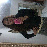 Darlene Goncalves da Cruz - @darlene2726 - Instagram