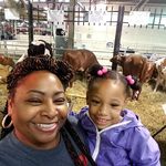 Darlene Merritt-Grayson - @merrittgrayson1 - Instagram