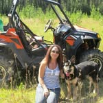 Darlene Gravel Grenier - @gravelgrenier - Instagram