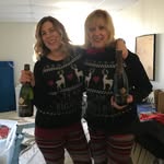 Darlene Guzzo - @teammissionmakeover - Instagram