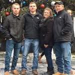 Darlene Hackett - @dhackett0416 - Instagram