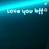I love you bff - @darlenehaileybff - TikTok