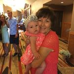 Darlene Halstead - @darlene.halstead.7 - Instagram