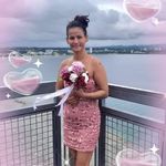 Darlene Palacios Halstead - @beautiful_chamaole670 - Instagram