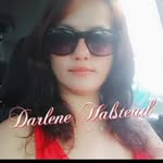 Darlene Palacios Halstead - @beautifulchamaole - Instagram