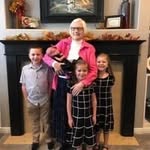 Darlene Hamlin - @darhamlin - Instagram
