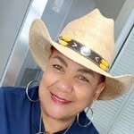 Sherrie Darlene Hamlin-Robinson - @sherriehamlinrobinson - Instagram