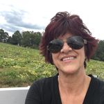 Darlene Hamm - @hammdarlene - Instagram