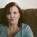 Mitzi Crane - @darlenehammers4all - Instagram