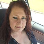 Darlene Hanks - @amanda_ash_ariel - Instagram