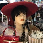 Darlene Hanks - @miss_desmonds_closeup - Instagram