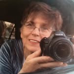 Darlene Hare - @hareflower - Instagram