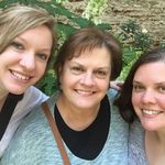 Darlene Hatmaker - @darlene_hat - Instagram