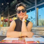 Darlene Hazel Anonuevo Sulit - @hazel_2023 - Instagram