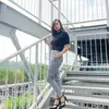 Darlene Hazel Vitug - @drlnhzlvtg - TikTok