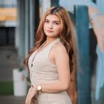Zelene Olan - @just.darlenehazel - Instagram
