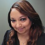 Darlene Hebert - @alwaysincharge68 - Instagram