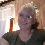 Darlene Hebert - @hebertdarlene95 - Instagram
