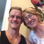 Darlene Hebert - @darlenehebert2412 - Instagram