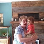 Darlene Hedges - @proud_md_gram - Instagram