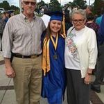 Darlene Hedrick - @carduac942 - Instagram