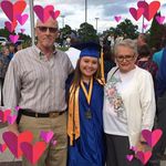 Darlene Hedrick - @darlene284 - Instagram
