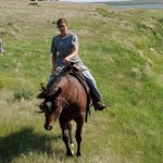 Darlene Hess - @nd.cowgirl - Instagram