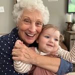 Darlene Holman - @8turnammons - Instagram