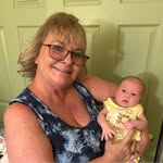 Darlene Gehrke Howe - @mamahowe1 - Instagram