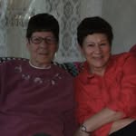 Darlene Hunter - @dhunter1952 - Instagram