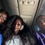 Darlene Hunter - @milkbird05 - Instagram