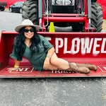Darlene Hunter - @salvaguera - Instagram
