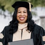 Dr. Darlene Hunter, DBA, MBA/HRM - @drdarlenehunter - Instagram
