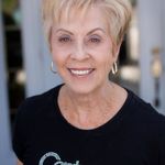 Darlene Hutton Pavoni - @pavonidarlene - Instagram
