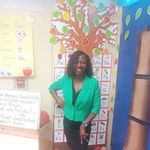 Darlene Jacobs - @da.rlene957 - Instagram