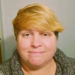 Darlene Jacobs - @traumadee - Instagram
