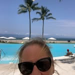 Darlene James - @darlenejameswater - Instagram