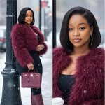 Darlene James - Wuaku - @glorydesire - Instagram