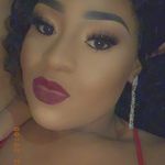 Babay Darline - @darlenejerome36 - Instagram