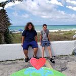 Dar Hugjer - @darlenejerome60 - Instagram