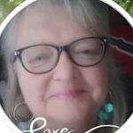 Darlene Jesse - @rekiga6562 - Instagram