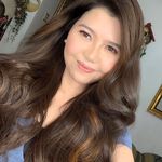 Darlene Mae Cequeña-Jimenez - @dashdarlene - Instagram