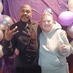 Darlene Johnson - @darlenejohnsonwalker - Instagram