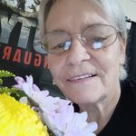 Darlene Glidewell Jonas - @dgj1949 - Instagram