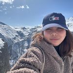 darlene joyce - @enelradjes - Instagram