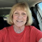 Darlene Joyce - @darlenehenry25 - Instagram