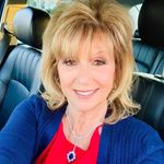 Darlene Joyce - @travelforthesoulsinnerpeace - Instagram