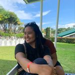 Darlene Joyce Bangug - @darsshue - Instagram