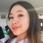 Darlene Joyce Mendoza - @daarliinaa - Instagram